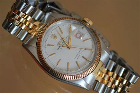 macchina rolex